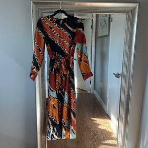 Zara dress, size XS